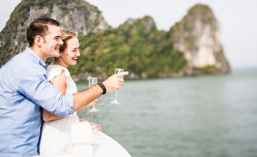 What to Pack for a Halong Bay Cruise This Summer | Leona Cruise Halong